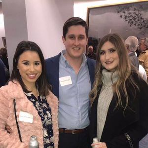 Meet your Posher, Ben